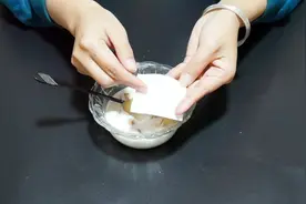 眼角长纹怎么办？教你一招，简单快速又有效视频封面
