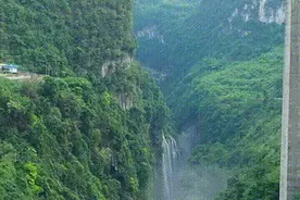 刚刚,中国贵州突然流出一批照片,全世界都傻眼了图片