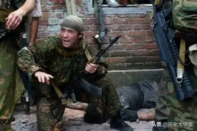 “俄式救援”真的不在乎人质的性命吗图片