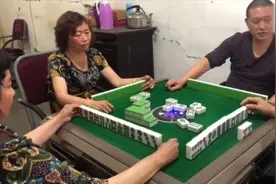 楼上农村拆迁户天天打麻将，我用这招解决了噪音图片