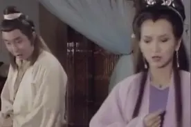 《白蛇传》里有个暗恋白娘子的色鬼！借《红楼梦》深扒他的真面目图片