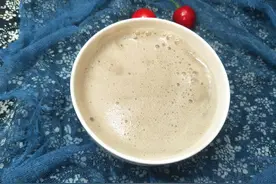 破壁机食谱：多加3样食材打豆浆，不用出门买，实惠又香浓图片