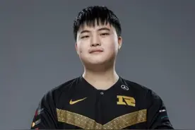 UZI的身价有多高？QG老板爆料：15年最少花了5000W，才买来UZI图片