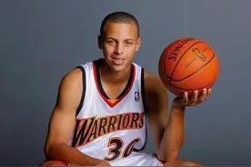 NBA五大超值合同：库里白菜价合同成就王朝，盖帽王年薪不到100万图片