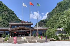宝鸡大水川vs关山牧场，到底哪里好玩？看完这篇文章你就有答案图片