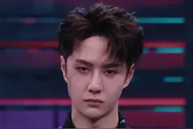 《街舞》王一博战队强者多，但为何会输掉56分？有个原因超现实图片