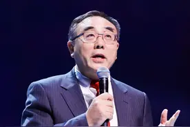 资本市场三十年 | 刘纪鹏：最难忘中国证券市场的创立图片