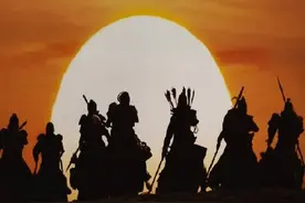 杨令公兵败被俘，高呼“为奸臣所迫”，其实真正致命的是人心图片