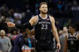 早已私下招募？格里芬透露加盟篮网细节，没想到杜兰特是这样的人图片