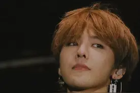 最新！权志龙の头像壁纸图片