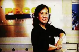 香港“停车场女王”：30年前买180个车位，现一个车位价值一套房图片