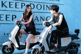 电动车品牌“热度榜”出炉！内含两轮、三轮、四轮，购车人群注意图片