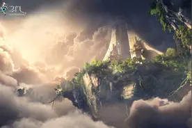 玩腻了武侠手游？不如试试这几款魔幻题材手游，玩过的都说真香图片