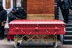 连吴亦凡都无法拯救的“死亡设计”！Virgil与LV，到底怎么样图片