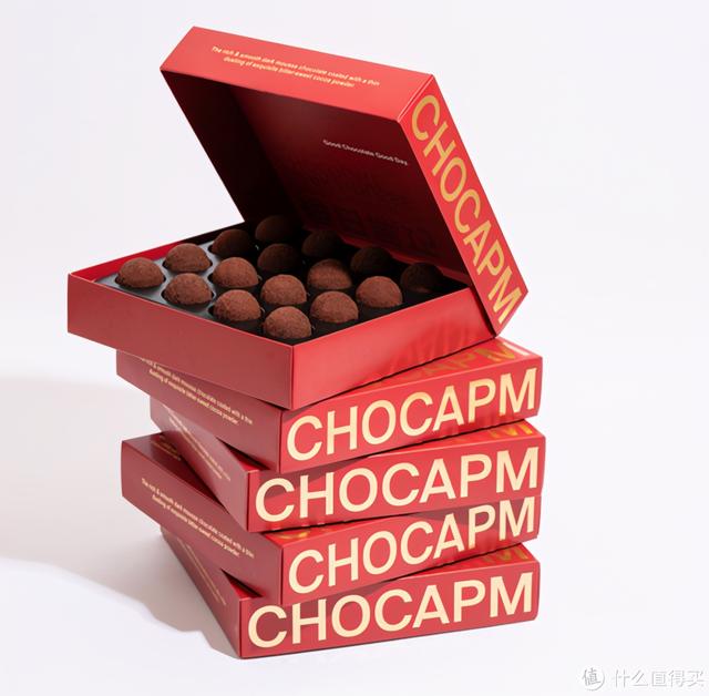 q波波推宝藏攻略（8款好吃到尖叫的国宝级宝藏巧克力）