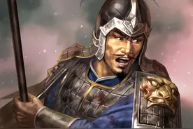 雾看《三国》第124 你有你的张良计，我有我的过墙梯！图片