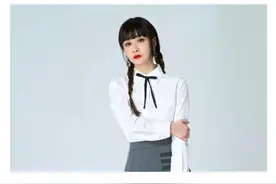 琼瑶女郎陈德容扮少女，46岁状态惊人，秀纤腰长腿却被嘲脸僵？图片