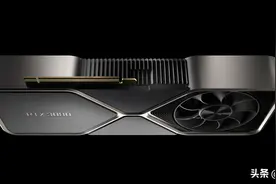 升级「真香」的 RTX 30 系显卡后，你能得到什么？图片
