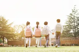刚刚！桂林市中小学春季开学时间确定，要求坚持入校检测体温图片
