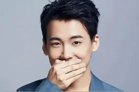 郭麒麟，火的让人心疼图片