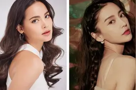 泰国1号小花YAYA的“私服”原来长这样图片