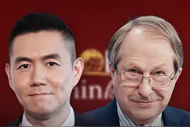 对话思想者 |“政治病毒”和新冠病毒一样危险图片