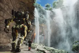 Steam特惠《泰坦陨落2》《超凡双生》！这款8元好评游戏车速过快图片