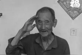 1963年，河北农民洪流中拼命抢回一袋子，45年后打开震惊当地政府图片