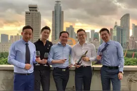 泰康拜博正畸团队，明明可以靠颜值，偏偏要靠专业！图片