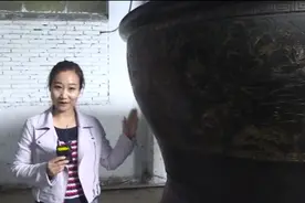 黑陶大鱼盆 彰显文化融合的魅力图片