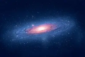 宇宙文明等级：地球尚处于0级文明，而5级文明已是神一般的存在图片