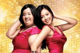 长得好看是一种什么样的体验？图片