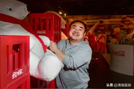 潇湘晨报20岁 | 可乐男孩薛枭：我还是那个少年图片