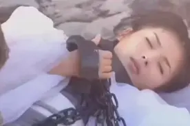 再看《宝莲灯前传》，天蓬元帅的三件事让我敬佩不已，三观太正了图片
