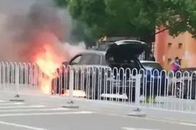 深度 | 理想ONE自燃引来的质疑：增程电动车技术到底靠谱么？图片