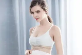 #少女文胸# 、#孕期文胸# ，相伴一生的#文胸# 你选对了吗？图片