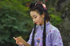 元末著名才女苏坦妹，朱元璋将其宠幸后，为何次日便将她处死？图片