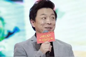 柳岩调侃黄渤：你这么喜欢二手货？黄渤机智回怼，网友：情商高图片