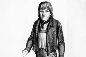 德国16岁神秘少年，出世后遭人一路截杀，离奇身世隐藏着什么秘密图片