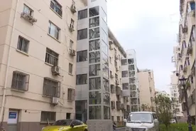 明确！常州既有住宅加装电梯补贴8到10万元图片