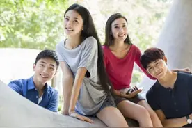留学生回国参加中国高考? 学校就给了一个答案, 家长们都失望了图片