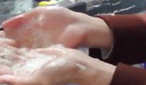 比小苏打还要给力，教你不费一滴水，分分钟就除掉厨房油污