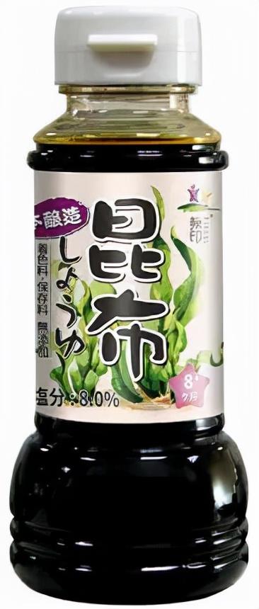 儿童酱油值得买吗？22款儿童酱油全分析