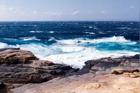 美国海洋面积1200万平方公里，俄罗斯757万，那我国呢？图片