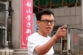 35岁湖南“巨婴”潘杰：沉迷游戏，将母亲打残，相亲59次仍单身图片