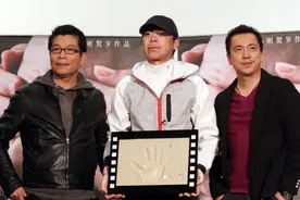 5年业绩对赌到期！补完差额，冯小刚从华谊净赚超8亿图片