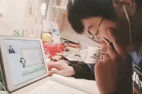 猿辅导：4亿用户的教育资源“破冰”图片