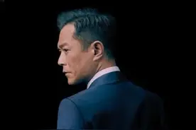 古天乐被骂上热搜，让我看到了人性之恶图片