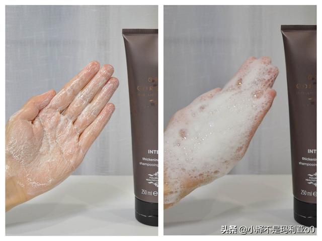 帮你拯救发际线丨10款热门防脱洗发水横评（内含敏感肌选购推荐）