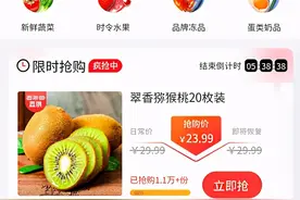 字节跳动、百果园入局，社区团购再迎风口？图片